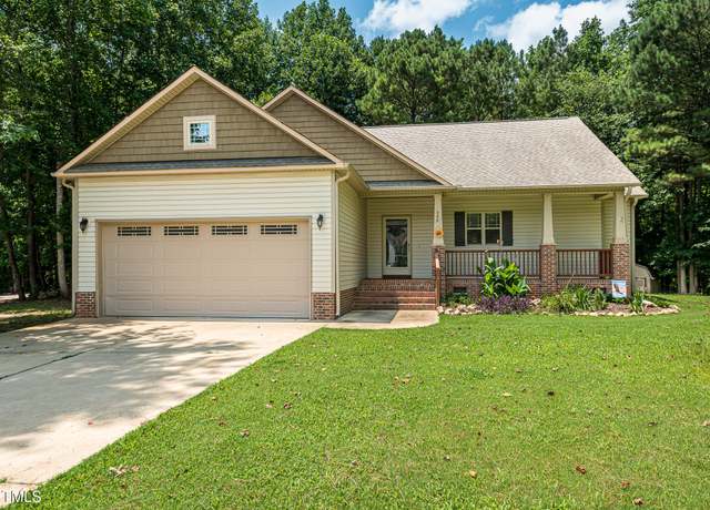 Property at 346 Silver Creek Dr, Clayton, NC 27520, 3 beds, 2 baths