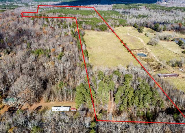 Property at 0 Henderson Tanyard Rd, Pittsboro, NC 27312