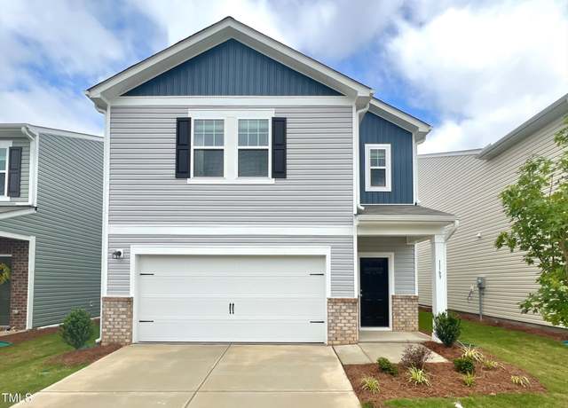 Property at 1240 Solace Way, Rolesville, NC 27571, 5 beds, 3 baths