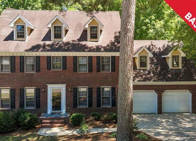 Property at 8112 Running Cedar Trl, Raleigh, NC 27615, 4 beds, 2.5 baths