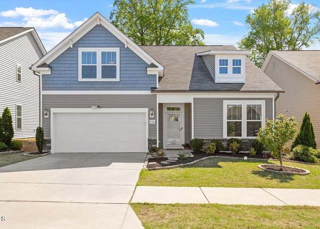 Property at 356 Avery Glenn Way, Fuquay Varina, NC 27526, 4 beds, 3 baths