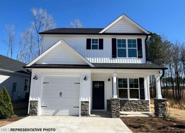 Property at 57 Goldenrod Loop, Clayton, NC 27520, 4 beds, 2.5 baths