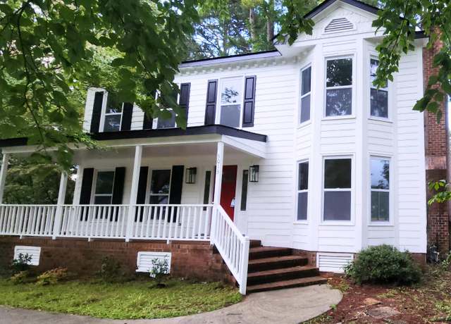 Property at 5013 Brassfield Dr, Rocky Mount, NC 27803, 3 beds, 2.5 baths