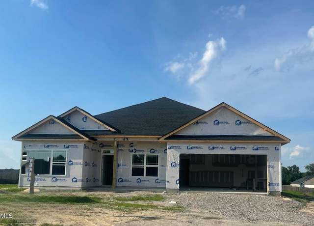 Property at 4020 Fletcher Rd Lot 182, Bailey, NC 27807, 4 beds, 2 baths