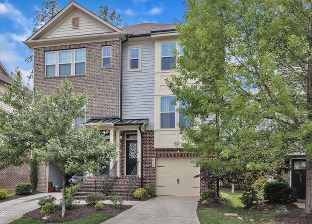 Property at 218 Irving Way, Durham, NC 27703, 3 beds, 3.5 baths