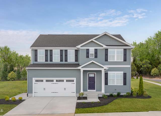 Property at 289 Gianna Dr, Lillington, NC 27546, 6 beds, 3 baths