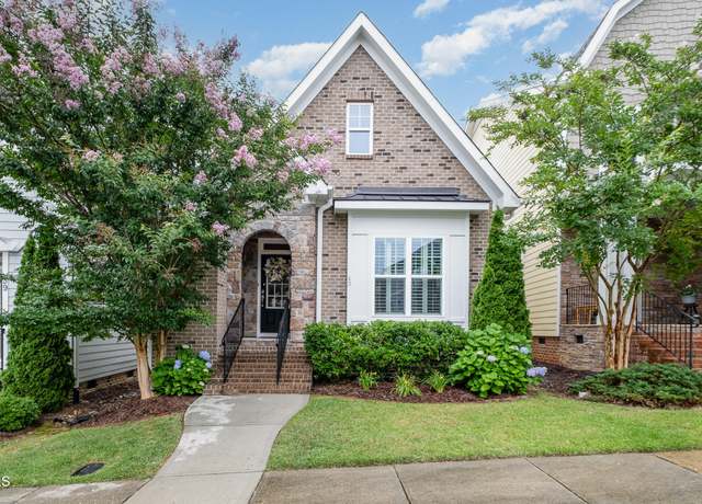 Property at 43 Salt Cedar Ln, Chapel Hill, NC 27516, 4 beds, 3.5 baths