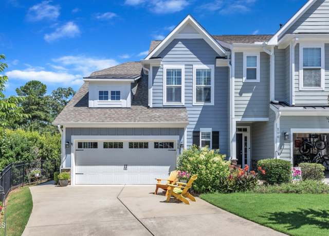 Property at 108 Ribbon Walk Ln, Holly Springs, NC 27540, 3 beds, 2.5 baths