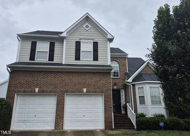Property at 5121 Amberfield Way, Raleigh, NC 27604, 4 beds, 2.5 baths