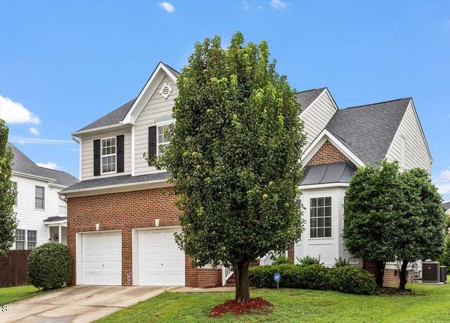 Property at 5121 Amberfield Way, Raleigh, NC 27604, 4 beds, 2.5 baths