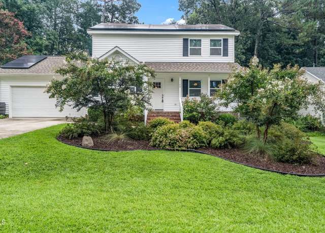 Property at 1120 Pilton Pl, Raleigh, NC 27604, 3 beds, 2.5 baths