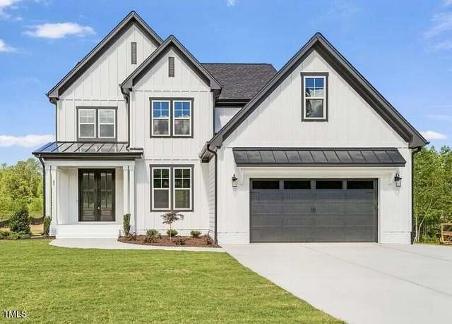 Property at 85 Harvest View Way, Franklinton, NC 27525, 4 beds, 3.5 baths
