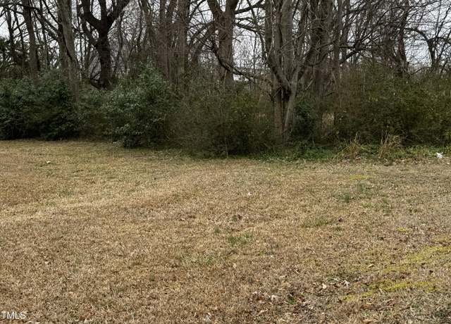 Property at 0 E Preston St, Selma, NC 27576