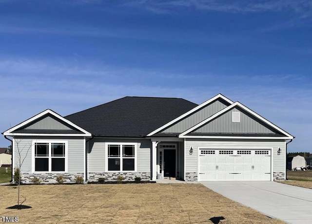 Property at 21 Shoreline Dr, Lillington, NC 27546, 3 beds, 2 baths
