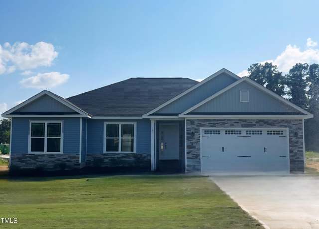 Property at 21 Shoreline Dr, Lillington, NC 27546, 3 beds, 2 baths