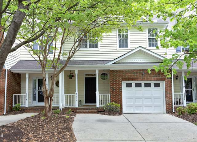 Property at 6022 Four Townes Lane Ln, Raleigh, NC 27616, 3 beds, 2.5 baths