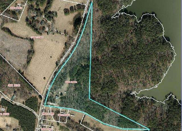 Property at 5354 Satterwhite Point Rd, Henderson, NC 27537