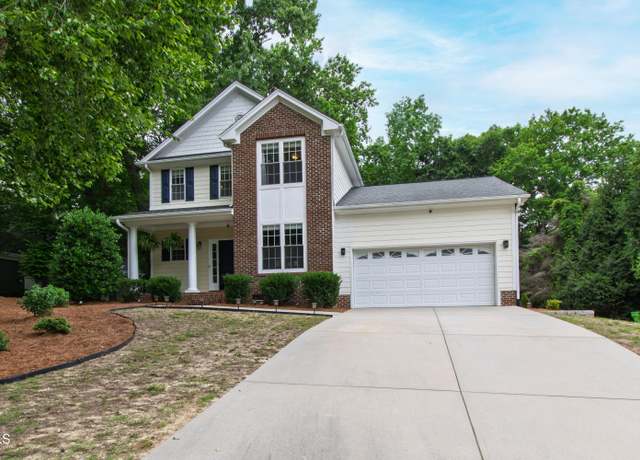Property at 3821 La Costa Way, Raleigh, NC 27610, 4 beds, 2.5 baths