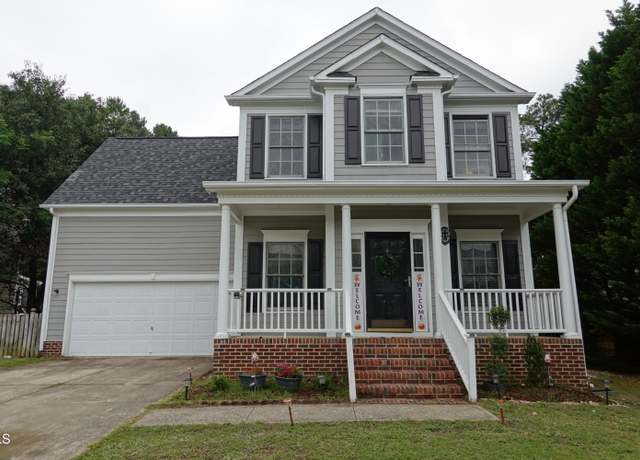 Property at 114 Calebra Way, Cary, NC 27519, 4 beds, 2.5 baths