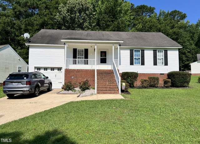 Property at 1024 Laurel Leaf Rd, Zebulon, NC 27597, 3 beds, 2 baths