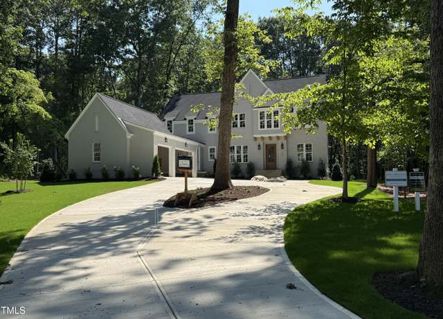 Property at 1404 Song Bird Crest Way, Raleigh, NC 27613, 4 beds, 4.5 baths