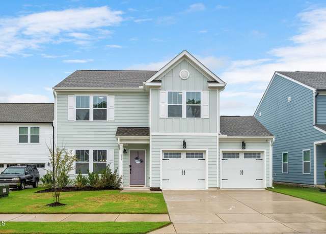 Property at 128 Tanglewood Pl, Angier, NC 27501, 3 beds, 2.5 baths