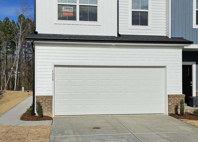 Property at 1328 Bessie Ct, Wake Forest, NC 27587, 4 beds, 2.5 baths