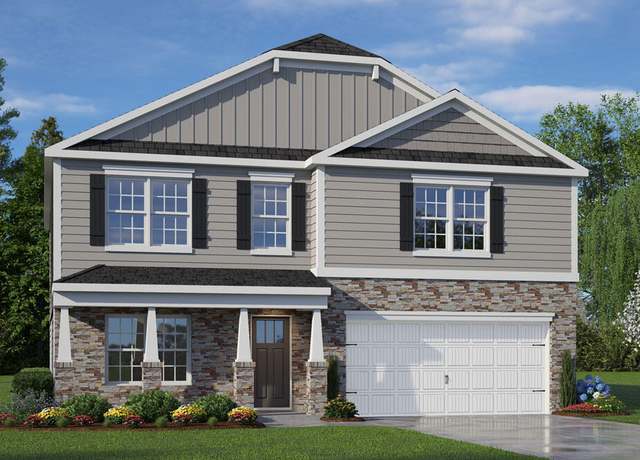 Property at 55 Fair Child Rd, Spring Lake, NC 28390, 4 beds, 2.5 baths