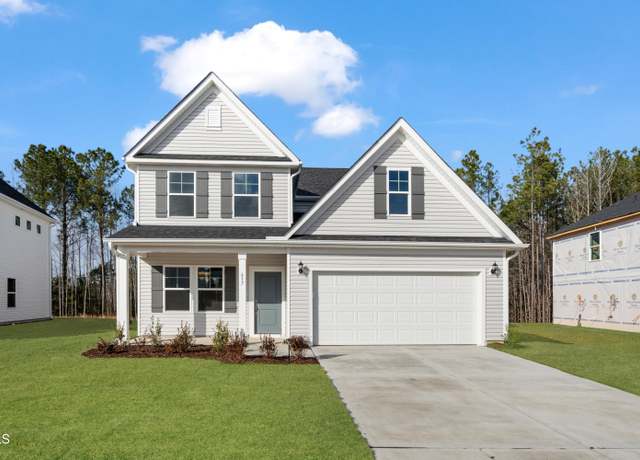 Property at 617 Spellbrook Rd, Zebulon, NC 27597, 4 beds, 2.5 baths
