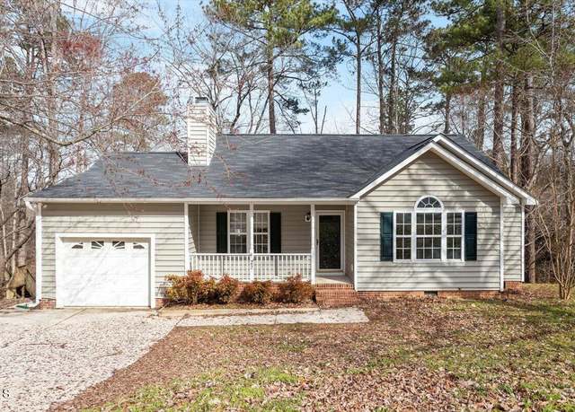 Property at 262 Tillamook Dr, Wake Forest, NC 27587, 3 beds, 2 baths