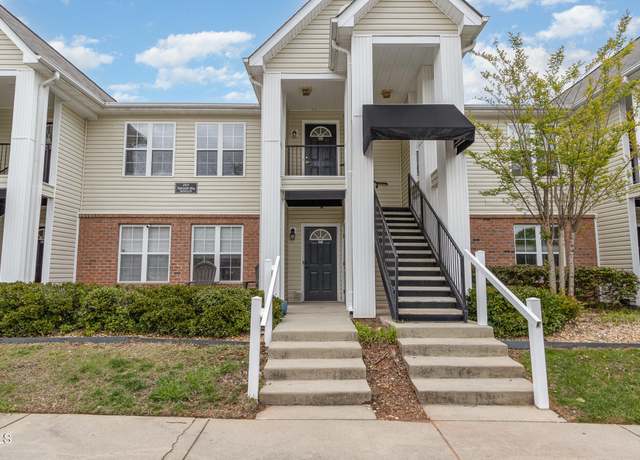 Property at 2411 Vancastle Way #202, Raleigh, NC 27617, 2 beds, 2 baths