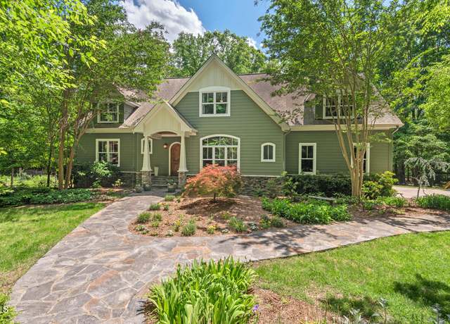 Property at 8232 Glynmorgan Way, Chapel Hill, NC 27516, 4 beds, 4.5 baths