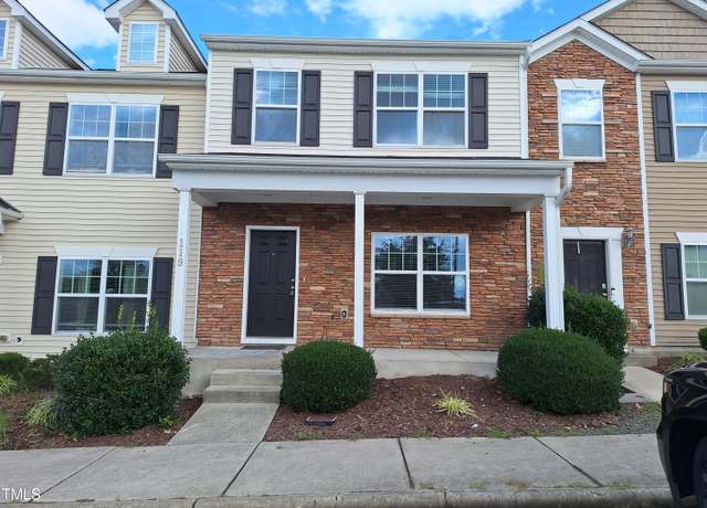 Property at 1304 Cozart St #119, Durham, NC 27704, 3 beds, 2.5 baths