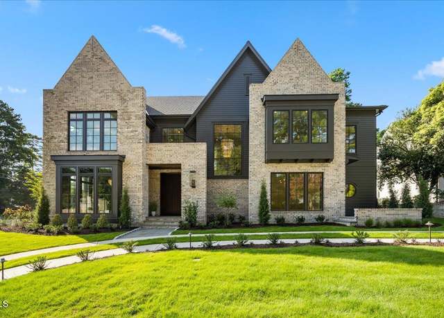 Property at 5001 Rampart St, Raleigh, NC 27609, 5 beds, 6 baths