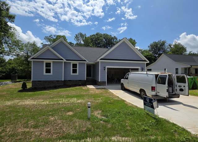 Property at 121 Tanglewood Dr Unit 8-J, Louisburg, NC 27549, 3 beds, 2 baths