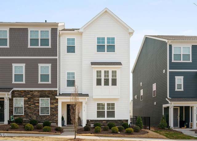 Property at 6412 Nurture Ave, Raleigh, NC 27616, 4 beds, 3.5 baths