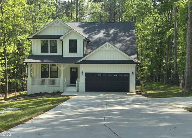 Property at 7218 Sunrise Rd, Chapel Hill, NC 27514, 3 beds, 2.5 baths