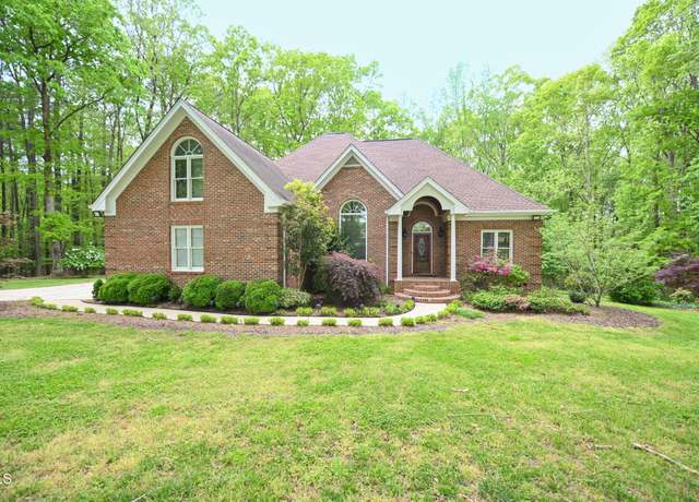Property at 14 Whit Ct, Angier, NC 27501, 3 beds, 3 baths