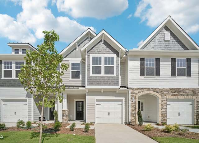 Property at 908 Kensley Grove Ln #68, Fuquay Varina, NC 27526, 3 beds, 2.5 baths