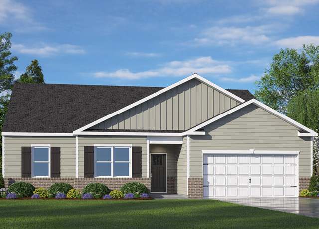 Property at 10867 Beard Way, Bailey, NC 27807, 4 beds, 2.5 baths
