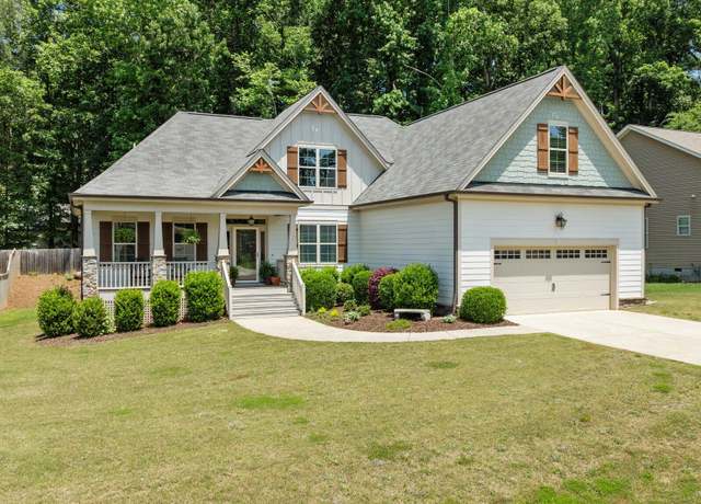 Property at 230 Paddy Ln, Youngsville, NC 27596, 3 beds, 2 baths