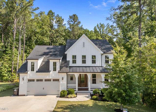 Property at 5034 Blendon Trl, Garner, NC 27529, 4 beds, 3.5 baths