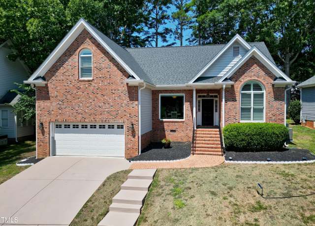 Property at 6313 Belle Crest Dr, Raleigh, NC 27612, 4 beds, 3 baths