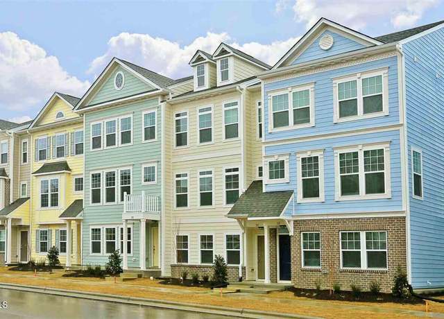 Property at 319 Great Northern Station Sta, Apex, NC 27502, 3 beds, 3.5 baths