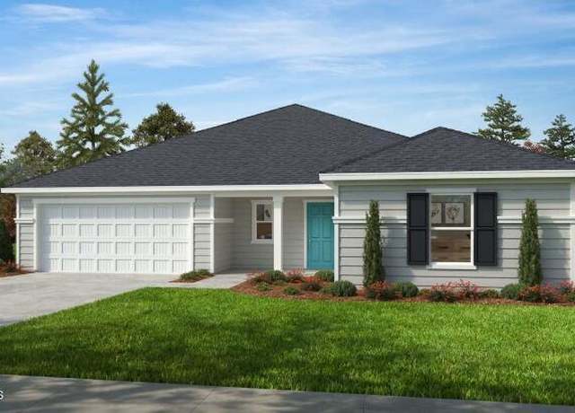 Property at 189 Gobbler Dr, Smithfield, NC 27577, 4 beds, 2 baths