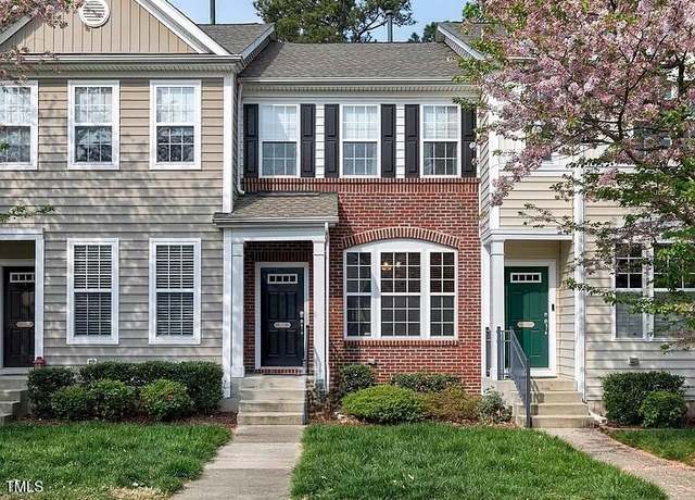 Property at 188 Grey Elm Trl, Durham, NC 27713, 3 beds, 3.5 baths