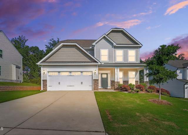 Property at 63 Capewood Ct, Garner, NC 27529, 4 beds, 3 baths