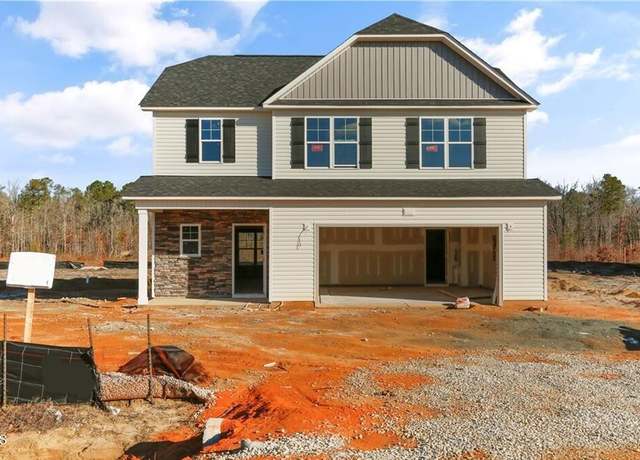 Property at 213 Vega Ln, Linden, NC 28356, 4 beds, 2.5 baths