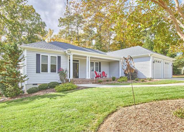 Property at 4034 S Mcdowell, Pittsboro, NC 27312, 3 beds, 2.5 baths