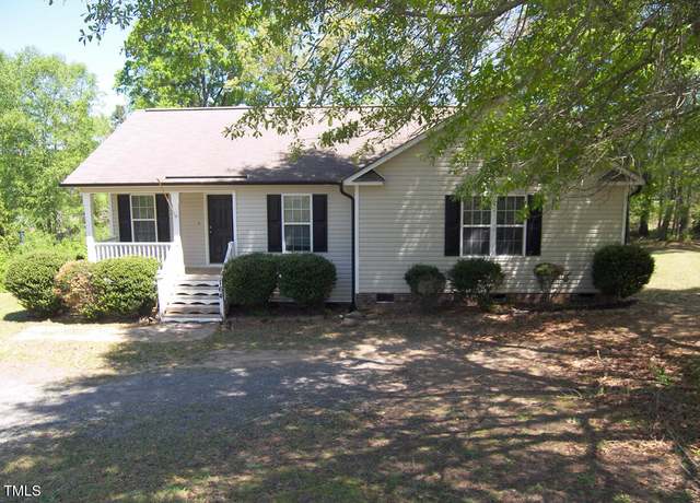 Property at 164 Sue Dr, Angier, NC 27501, 3 beds, 2 baths